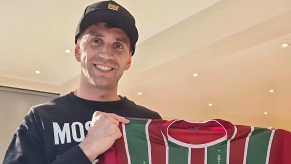 কলকাতা সফরে এসে দাদার থেকে ক্রিকেট শিখতে চান এমিলিয়ানো মার্তিনেস