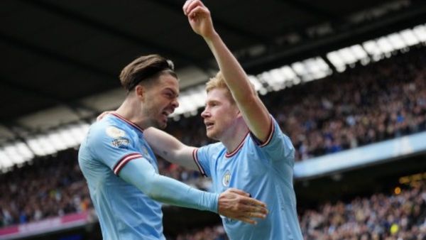 নটিংহ্যামের কাছে আর্সেনালের হার, ইপিএল চ্যাম্পিয়ন ম্যান সিটি