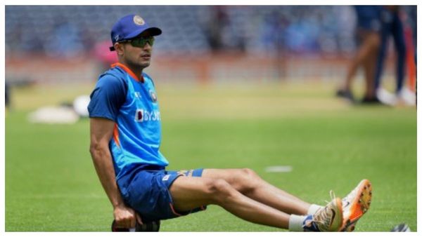 কবে আসবেন সিনেমায়? বলিউডে আত্মপ্রকাশ নিয়ে সিদ্ধান্তের কথা জানালেন শুভমান