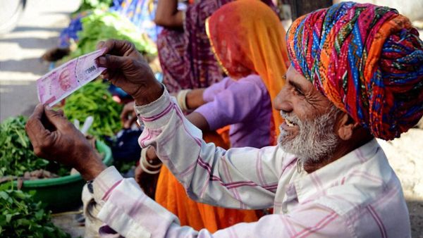 2000 নোট: একবারে কত নোট পাল্টানো যাবে ব্যাঙ্ক থেকে, জেনে নিন গাইডলাইন