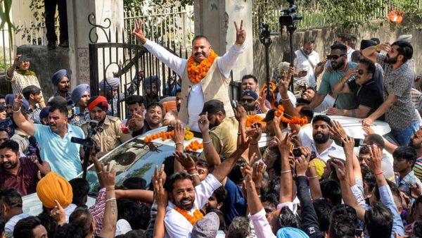 কংগ্রেসের হাতছাড়া জলন্ধর, লোকসভায় আপ সাংসদ! বিধানসভা উপনির্বাচনে বিজেডি ও আপনা দলের জয়