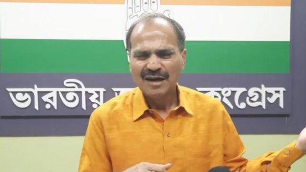 ভোটের সময় ভোট চাওয়া হচ্ছে, আর অধিকারের সময় বঞ্চনা! নতুন সংসদ ভবন উদ্বোধন নিয়ে মোদীকে সহনশীলতার পাঠ অধীরের