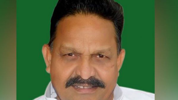 রাহুল গান্ধীর উদ্বেগ বাড়ছে! দোষী সাব্যস্ত হতেই সাংসদ পদ খারিজ Afzal Ansari-এর