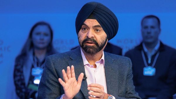 ভারতীয় বংশোদ্ভুত অজয় বাঙ্গা বিশ্বব্যাঙ্কের পরবর্তী প্রেসিডেন্ট, জানেন কে তিনি