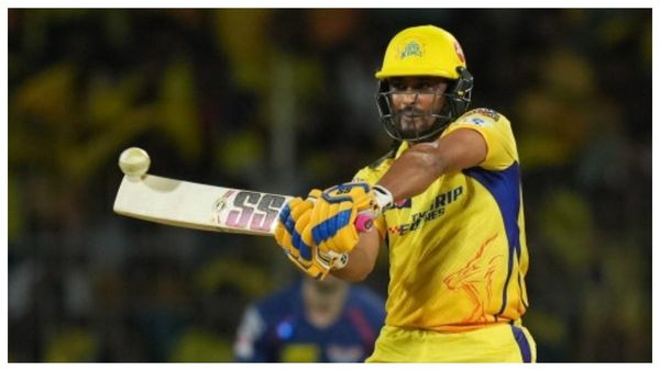 IPL FINAL 2023: শেষ ম্যাচে গেম চেঞ্জার, রোহিতের রেকর্ড স্পর্শ করলেন রায়াডু