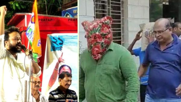 অনিন্দ্য চৌধুরী গ্রেফতার, কুৎসা-প্রতারণার অভিযোগ! মুখ্যমন্ত্রীর নাম জড়িয়ে তোলাবাজিতেও 'নির্ভীক' কীর্তিমান