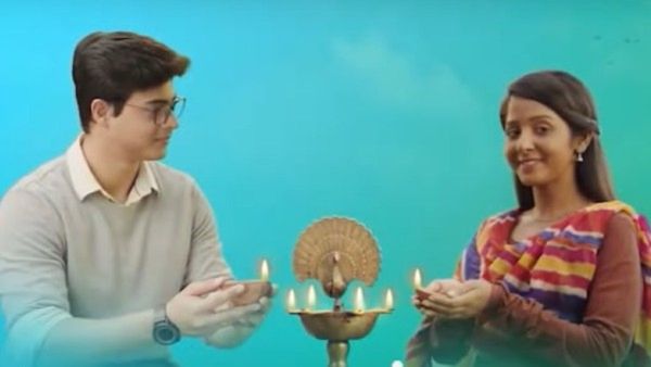 অনুরাগের ছোঁয়ার কাছে হারল জগদ্ধাত্রী! কত নম্বরে রাঙা বউ-পঞ্চমী