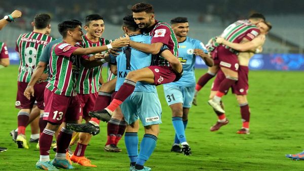 এটিকে মোহনবাগান পেল এএফসি কাপ খেলার ছাড়পত্র, হায়দরাবাদ এফসির স্বপ্নভঙ্গ