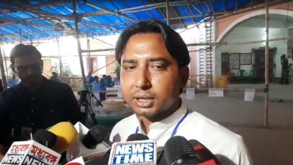 অমিত শাহকে চিঠি দিয়েও কাজ হয়নি! নিরাপত্তা চেয়ে হাইকোর্টের দ্বারস্থ বাইরেন বিশ্বাস