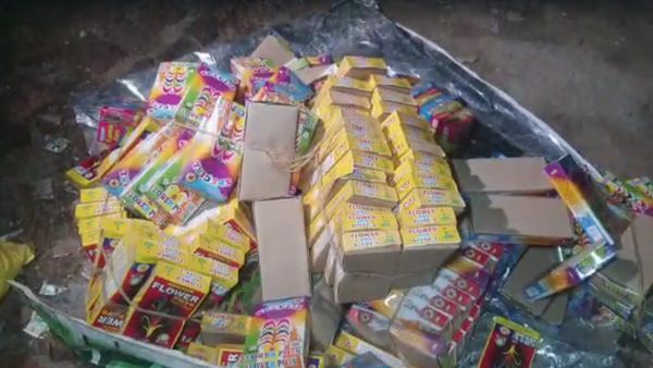 বজবজ যেন বারুদের স্তূপ, বিস্ফোরণের পরেও উদ্ধার বিপুল পরিমাণ বিস্ফোরক