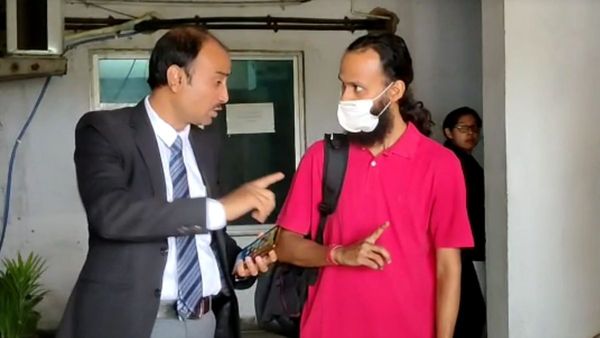 'CBI- ফাঁসিয়েছে', কয়লাকাণ্ডে জামিন পেয়েই বিস্ফোরক বিকাশ মিশ্র