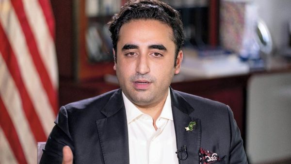 ভারতে বিলাওয়াল ভুট্টো জারদারি! ১২ বছরে প্রথমবার পাকিস্তানের বিদেশমন্ত্রীর সফর কতটা ভরসা যোগ্য