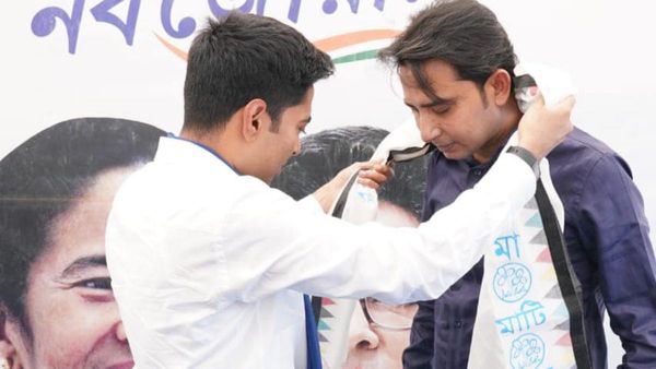 বায়রন বিদায়ে কংগ্রেস ফের ‘শূন্যে’ নামল পশ্চিমবঙ্গ বিধানসভায়, নাকি অন্য অঙ্ক