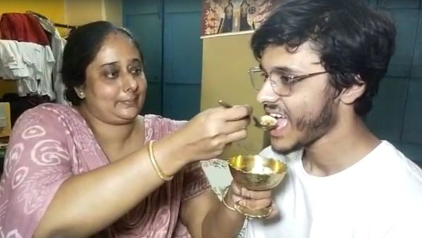 ৫০০ মধ্যে ৪৯১ নম্বর! সিবিএসই দ্বাদশের সম্ভাব্য টপার হাওড়ার সৌমাদিত্য