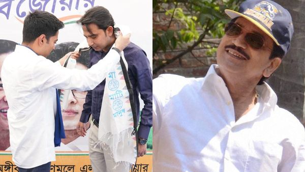 কংগ্রেস ছেড়ে তৃণমূলে যোগ দিলেও অধীর প্রণম্য, বায়রনের পথপ্রদর্শক অভিষেক