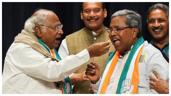 কর্নাটক নির্বাচনের ফলাফল ২০২৩: কংগ্রেসের বিপুল জয়! কাণ্ডারি পিকে-র প্রাক্তন সহযোগী