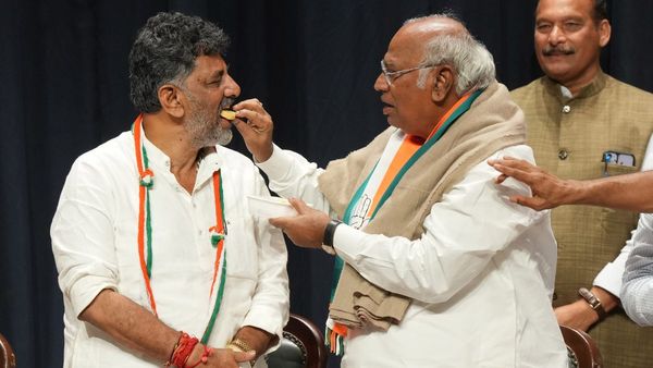 কর্নাটক নির্বাচনের ফলাফল ২০২৩: নন্দিনীর মিষ্টি ছাড়া জয় উদযাপন হয় না! বিজেপিকে খোঁচা কংগ্রেসের