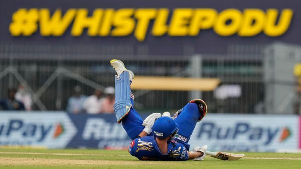 IPL 2023: চিপকে ১৩ বছর পর মুম্বইকে হারাল চেন্নাই, পয়েন্ট তালিকার দুইয়ে ধোনিরা