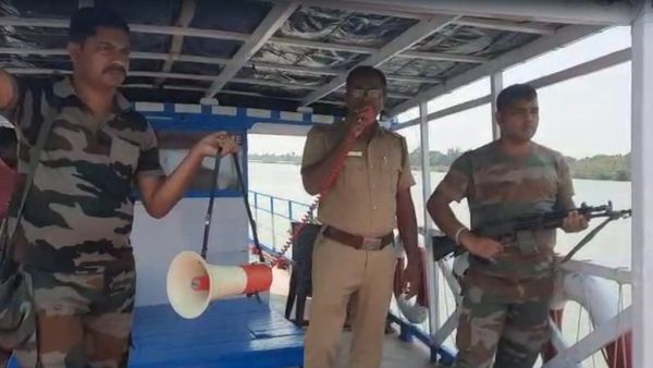 Cyclone Mocha: ধেয়ে আসছে ঘূর্ণিঝড় মোখা, সুন্দরবনে শুরু মাইকিং