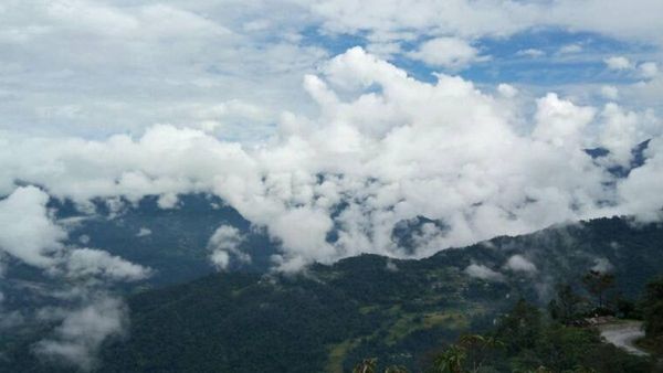 টুকভার, দার্জিলিংয়ের কাছেই এই অফবিট পর্যটন কেন্দ্র