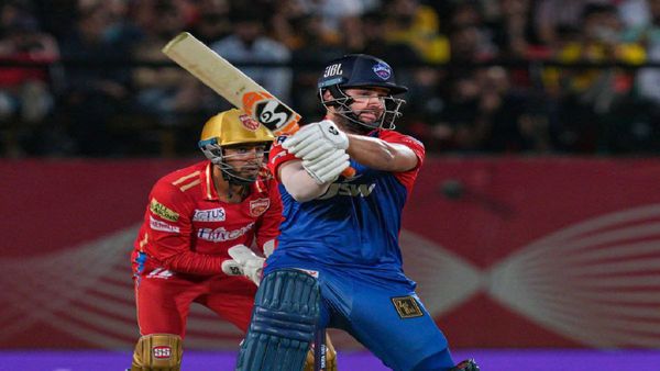 IPL 2023: পৃথ্বী-রুসোর অর্ধশতরান, দিল্লিকে হারাতে পাঞ্জাবের চাই ২১৪