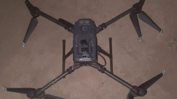 ৪৮ ঘন্টায় চারবার! ভারতীয় এয়ারস্পেসে ঢুকতেই পাক ড্রোন ধ্বংস করল BSF