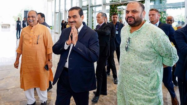 গৌতম আদানির সম্পত্তি একদিনে বাড়ল ৬৬ হাজার কোটির বেশি! যেসব কারণ উঠে আসছে