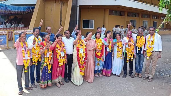 গোয়ায় দুই মিউনিসিপ্যাল কাউন্সিলের নির্বাচন! বিজেপি সমর্থিত প্রার্থীদের জয়জয়কার