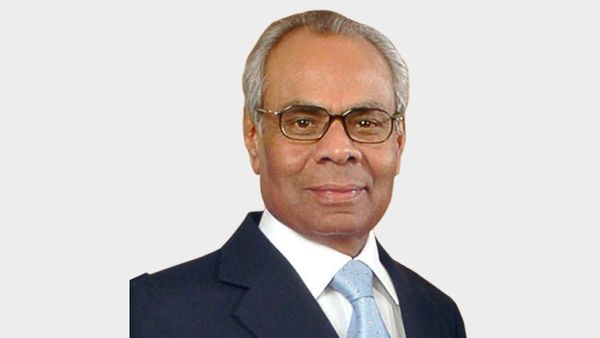 প্রয়াত হিন্দুজা গোষ্ঠীর চেয়ারম্যান শ্রীচাঁদ পরমানন্দ হিন্দুজা, শোকস্তব্ধ গোটা পরিবার