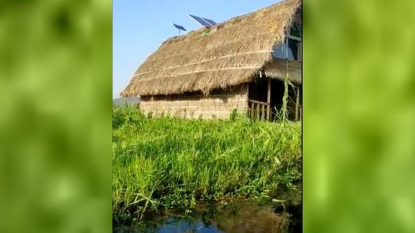 ভাস্যমান হোম স্টেতে থেকেছেন কখনও, কলকাতার কাছেই পাবেন ছুটি কাটানোর এমন সুযোগ
