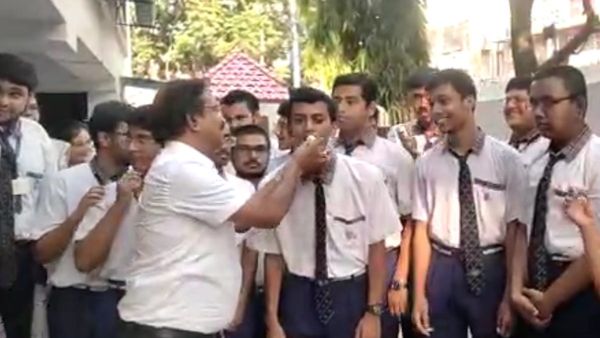 ICSE ও ISC-তে বাজিমাত বাংলার, প্রথম বর্ধমানের সম্বিত, মেধা তালিকায় প্রথম পাঁচে রাজ্যের পড়ুয়ারা