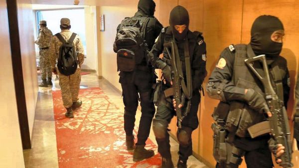 কাশ্মীরে জি-২০ এর সম্মেলনে যোগ দিচ্ছে না চিন-তুর্কি! নাও আসতে পারে ইন্দোনেশিয়া