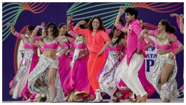 IPL: ফাইনালের দিনও থাকছে বিনোদনের মেগা অনুষ্ঠান, ঘোষণা বিসিসিআইয়ের