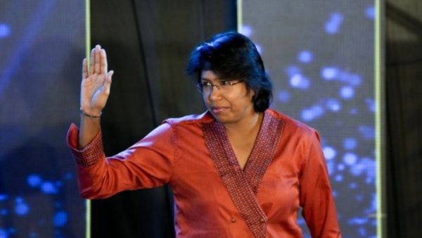 খাবারের মান নিয়ে ঝুলনের ক্ষোভ, দ্রুত পদক্ষেপ নিল হোটেল কর্তৃপক্ষ