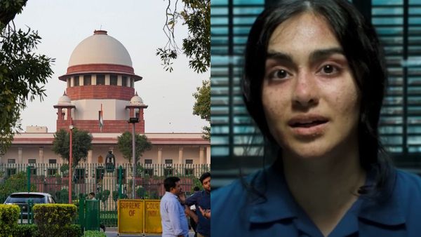 পশ্চিমবঙ্গে দ্য কেরালা স্টোরির ওপরে নিষেধাজ্ঞা! প্রযোজকদের আবেদনে এই সপ্তাহেই শুনানি সুপ্রিম কোর্টে