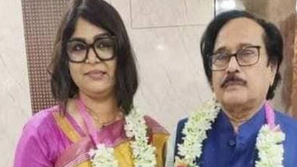 স্ত্রী তমালিকার মৃত্যুর পর থেকেই একাকীত্বে ভুগছিলেন লক্ষ্মণ? দ্বিতীয় বিয়ের পর যা জানাচ্ছেন কংগ্রেস নেতা