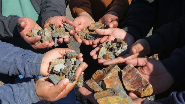 Lithium-এর বিপুল খোঁজ মিলল এই রাজ্যে! চিনের চাপ বাড়িয়ে 'আত্মনির্ভর' হচ্ছে ভার‍ত