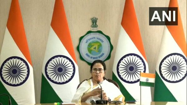 রাজ্যস্তরে দলের ক্ষেত্রে কিছু দায়বদ্ধতা থাকে! জয়রাম রমেশকে পাল্টা বার্তা মমতা বন্দ্যোপাধ্যায়ের