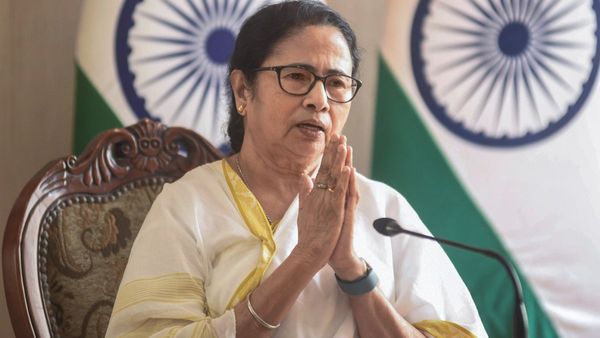 'উনি আধুনিক যুগের জিন্না', মমতা বন্দ্যোপাধ্যায়কে তীব্র আক্রমণ বিজেপি নেতার