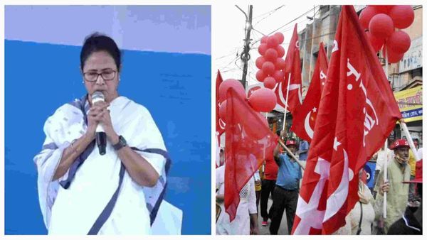 সিপিএমকে সপ্তাহে একবার করে পেটাই দেওয়া উচিত! বদলার রাজনীতি ছেড়েও কেন একথা মমতার
