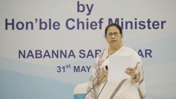 এখনই শেষ হচ্ছে না গরমের ছুটি! নবান্নে বড় ঘোষণা করলেন মমতা বন্দ্যোপাধ্যায়