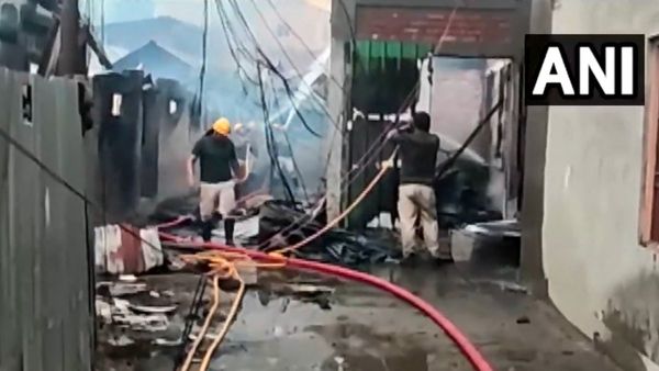 Manipur violence news: নতুন করে অশান্তি মণিপুরে, পরিস্থিতি মোকাবিলা জারি কার্ফু