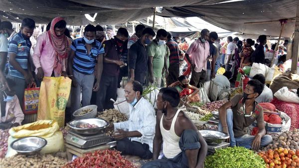 বাংলার অর্থনীতির পতন ঘটে চলেছে সময়ের সঙ্গে সঙ্গে, নেপথ্যে রয়েছে কী কারণ