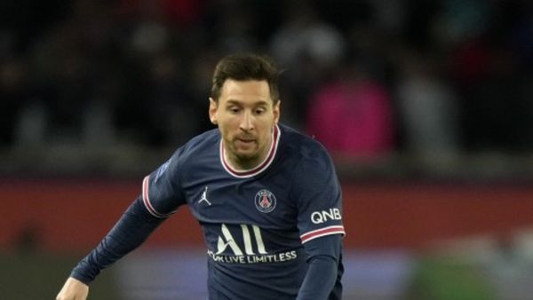 সৌদি আরব সফরের জন্য ক্ষমা চাইলেন মেসি, সিদ্ধান্তে অনড় পিএসজি