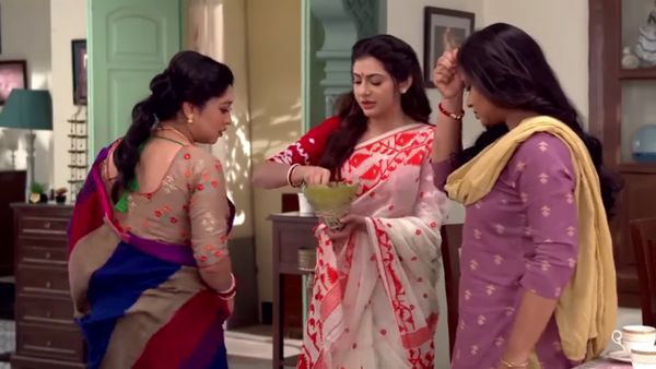 মেয়েবেলা ধারাবাহিক থেকে সরলেন রূপা গঙ্গোপাধ্যায়, বীথিকার চরিত্রে দেখা মিলবে এই অভিনেত্রীর