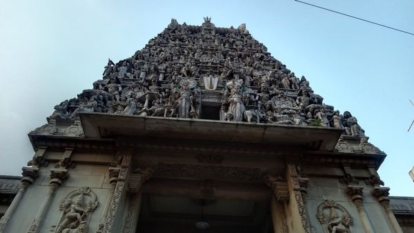 কলকাতাতেই রয়েছে ছোট্ট দক্ষিণ ভারত, সপ্তাহান্তের ছুটিতে একটু অন্যরকম বেড়ানোর অভিজ্ঞতা দেবে