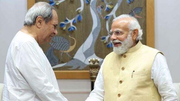 মোদী বিরোধী জোটে নেই! বৈঠক শেষে 'একলা চলো'র বার্তা ওডিশার মুখ্যমন্ত্রীর