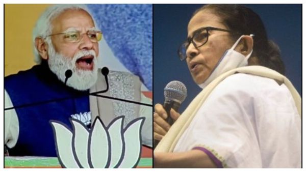 BJP সরকারের নয় বছর পূর্তি, পছন্দের PM আসনে মোদী না মমতা কে এগিয়ে ? জনমত সমীক্ষা ABP News C-voter-এর