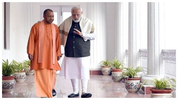 গত নয় বছরে সীমান্ত সুরক্ষিত, বিদেশের মাটিতে বেড়েছে সম্মান! মোদীর প্রশংসায় যোগী