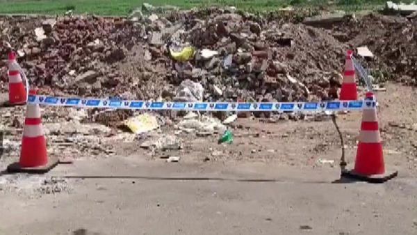 শ্রদ্ধা খুনের ছায়া! দেহ টুকরো করে ফ্রিজে রাখল 'খুনি', প্রমাণ লুকাতে ছড়িয়ে দেওয়া হল দেহাংশ